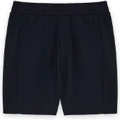 Lyle & Scott Pique Track Short - Navy - L
