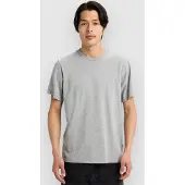 Burton Classic T-Paita harmaa, S