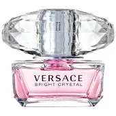 Versace Bright Crystal Deo Spray, 50ml