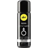 Pjur Silikonipohjainen Liukuvoide Man (30 ml)