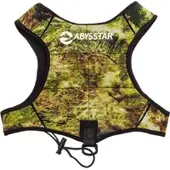 Abysstar Mimetic Evo Vapaasukelluksen Painoliivi