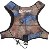 Abysstar Octoskin Vapaasukelluksen Painoliivi