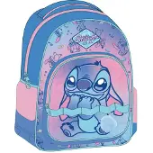 Cerdá Stitch School 20.20l 32x42x15 Cm Reppu