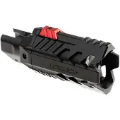 Acetech Quark R Shotgun Valojuovayksikkö