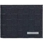 Quiksilver Freshness Lompakko black bekan ls Koko M