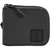 Volcom Venture Lompakko black Koko Uni