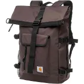 Carhartt WIP Philis Reppu ruskea