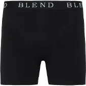Blend Bhned Underwear 2-Pack - Black - S