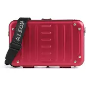 Aleon Crossbody-laukku 19 cm Pinkki