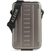 Aleon Mini bag crossbodylaukku 19 cm Pronssinvärinen