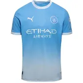 Puma Manchester City Kotipaita 2026/27 Authentic - , koko X-Small