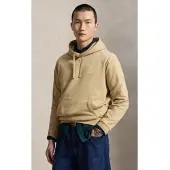 Ralph Lauren for man. 710B14661005 Beige Casual Sweatshirt (XL), Cotton