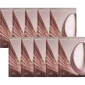 Mediheal Retinol Collagen Cream Lifting Mask 10 kpl