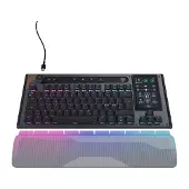 Turtle Beach Command Series KB7 TKL pelinäppäimistö