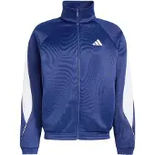 Adidas Stadium Kokovetoketjullinen Collegepaita
