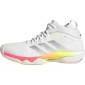 Adidas Crazyflight 7 Mid W - White - 38 2/3