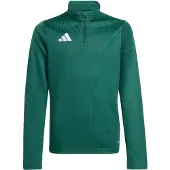 Adidas Entrada 26 Training Collegepaita Puolivetoketjulla
