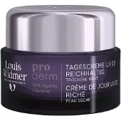 Louis Widmer Proderm Day Cream UV 30 Rich Hajusteeton päivävoide 50 ml