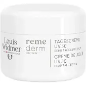 Louis Widmer Remederm Day Cream UV30 Hajusteeton päivävoide 50 ml