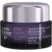 Louis Widmer Proderm Day Cream UV 30 Rich päivävoide 50 ml