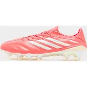 Adidas Copa Pure IV Elite FG - Mens, vaaleanpunainen