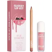 KYLIE COSMETICS Glossy Lip Kit Kylie