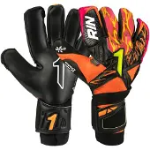Rinat Egotiko X Pro Maalivahdin Hanskat
