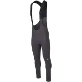 Agu Essential bib-housut Musta miehet