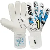 Rinat Asimetrik Turf Maalivahdin Hanskat