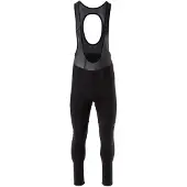 Agu Prime bib-housut Performance Musta miehet