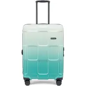 Epic Crate EX Wildlife 4-pyöräinen vetolaukku 65 cm Vihreä