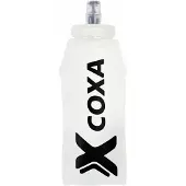 Coxa Carry Soft Flask 500 ml Transparent/White Pullot 500ml
