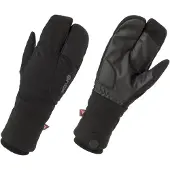 Agu Deep Winter Lapaset