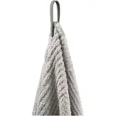 Zone Denmark Towel Strap Loop Magnet 2 Pcs - Green - ONE SIZE