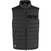 Fjällräven greenland down liner vest m