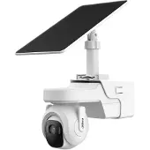Dahua Apollo Picoo A1 4G mit Solarpanel (DH-KIT/BP4A-4G/M0508)