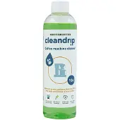 Moccamaster Cleandrip puhdistusneste -suodatinkahvinkeittimille, 250 ml (10 puhdistuskertaan)