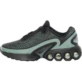 Nike Lenkkarit Air Max DN - Musta/Vihreä/Tykki Lapset, koko 39