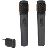 JBL PartyBox langaton mikrofoni 2 kpl