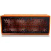 Antec SP1, Langallinen & langaton, 2.1+EDR, A2DP, HFP, HSP, 10 m, Musta, Oranssi, Digitaalinen (0-761345-01313-0)