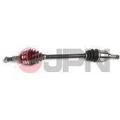 JPN Vetoakseli 40P9119-