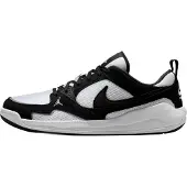 Nike Matalavartiset tennarit 'CMFT Era' musta / valkoinen