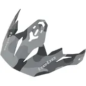 Hebo Zone 5 Camo Visiiri