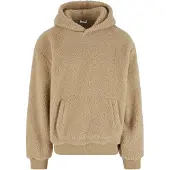 Urban Classics Oversized Teddy Huppari