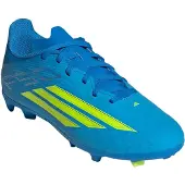 Adidas F50 League Fg/mg Junior Jalkapallokengät