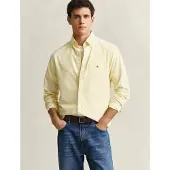Gant Oxford Regular Fit Pitkähihainen Pusero