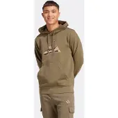 Adidas M Camo 3B Hd - Khaki green - M