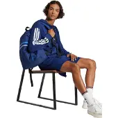 Adidas M Lin Sj Sho - Navy - XXL