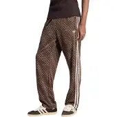 Adidas Originals Firebird Tp - Brown - S