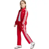 Adidas Originals Setti punainen / valkoinen